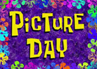 Picture Day is April 20!