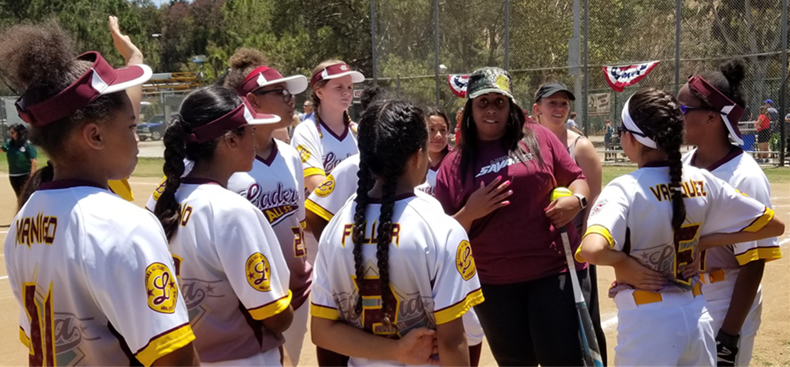 Softball Programs