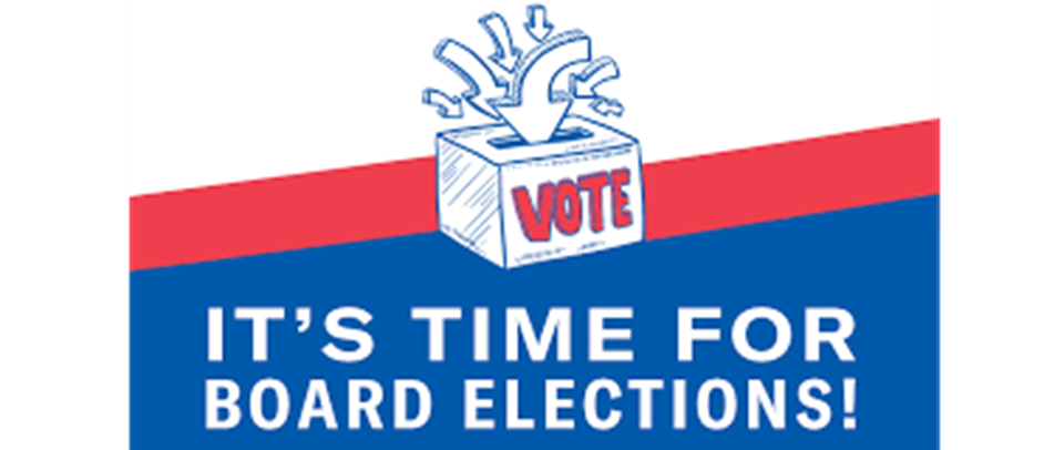 Vote 9/21 and 9/28