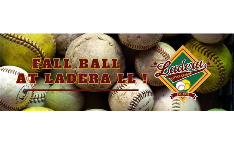 Games start 9/21!