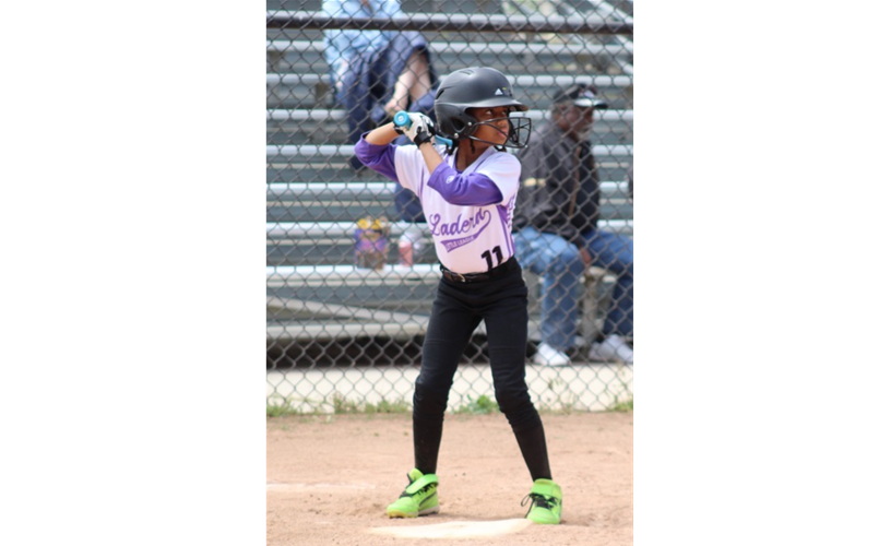 In Loving Memory of Nia Sarai Robertson