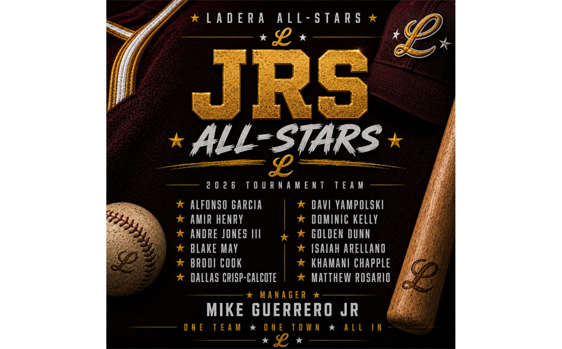Jr all Stars