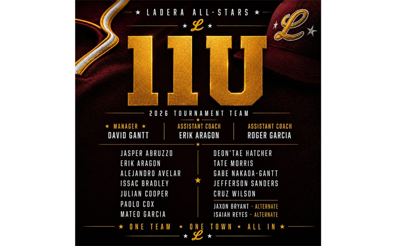 11u all stars
