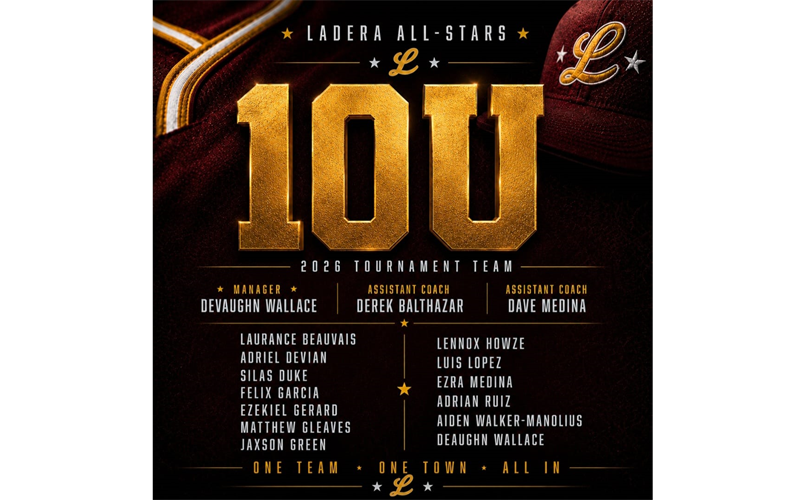 10u All-Stars