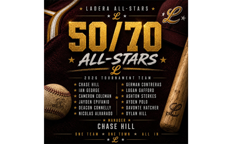 50/70 All Stars