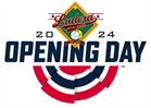 Opening Day!
